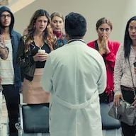 Foto La reina del flow