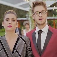 Foto La reina del flow