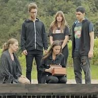 Foto La reina del flow