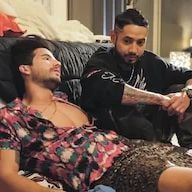 Foto La reina del flow