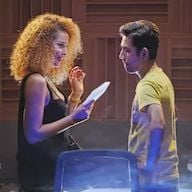 Foto La reina del flow