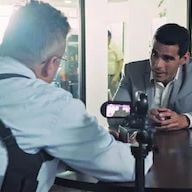 Foto La reina del flow