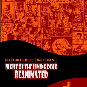Foto Night Of The Living Dead: Reanimated