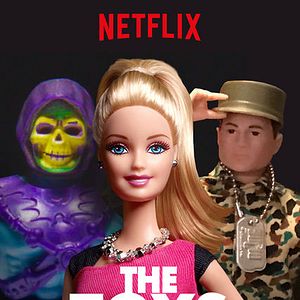 Foto The Toys That Made Us