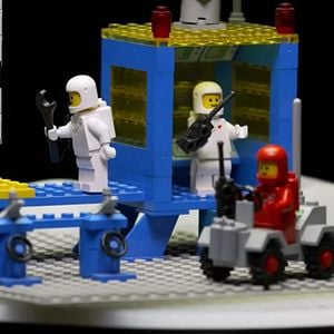 Foto The Toys That Made Us