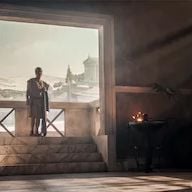 Foto El Imperio romano