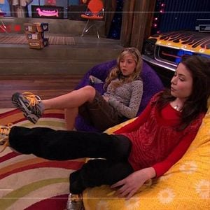 Foto iCarly