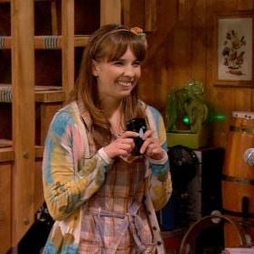Foto iCarly