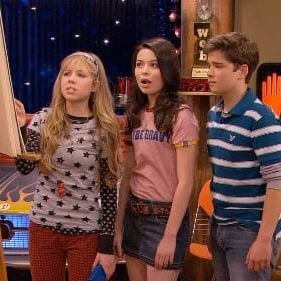Foto iCarly