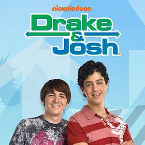 Foto Drake y Josh
