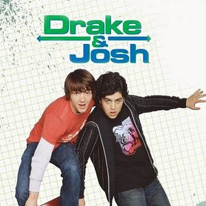 Foto Drake y Josh