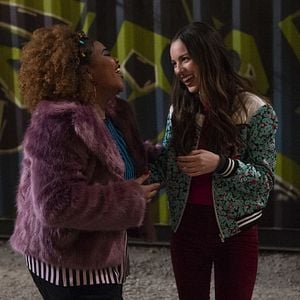 Foto High School Musical: El Musical: La serie