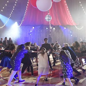 Foto High School Musical: El Musical: La serie