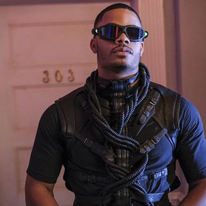 Foto Jordan Calloway