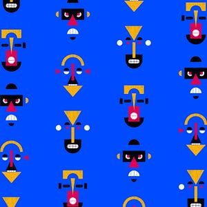 Foto El escritor de un país sin librerías