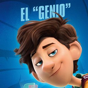 Foto Espías con disfraz