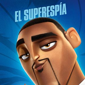 Foto Espías con disfraz