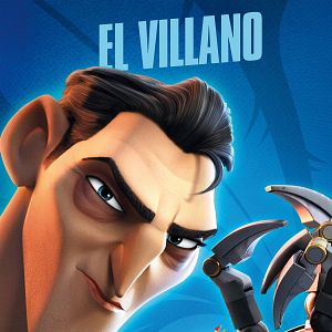 Foto Espías con disfraz