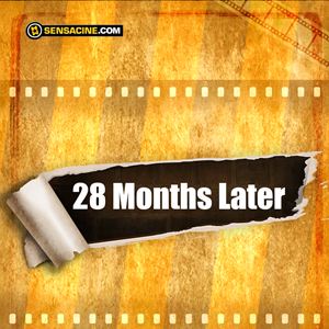 28 months later rotten tomatoes