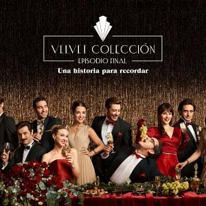Foto Velvet Colección