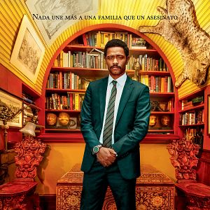 Foto Puñales por la espalda