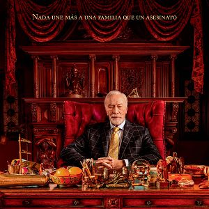 Foto Puñales por la espalda