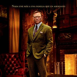 Foto Puñales por la espalda