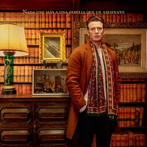 Foto Puñales por la espalda