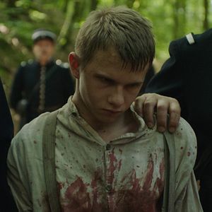 Foto Bruno Reidal, confesión de un asesino