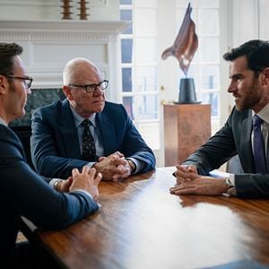 Foto El escándalo (Bombshell)