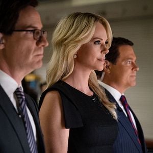 Foto El escándalo (Bombshell)