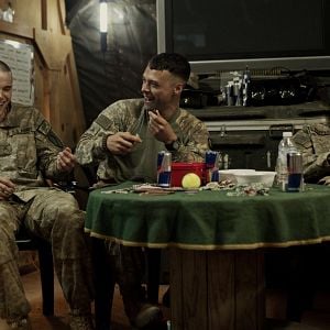 Foto El escuadrón de la muerte