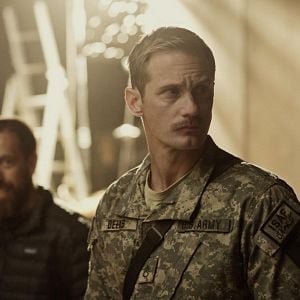 Foto El escuadrón de la muerte