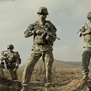 Foto El escuadrón de la muerte