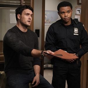 Foto Robert Bailey Jr.