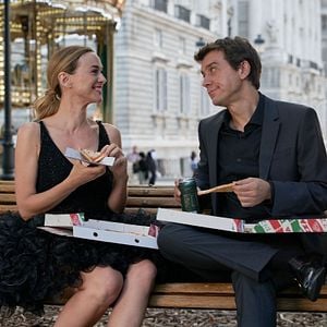 Foto Pequeñas Coincidencias