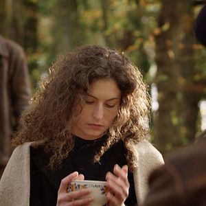 Foto Alexandra Robert