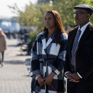 Foto Retrato de un amor