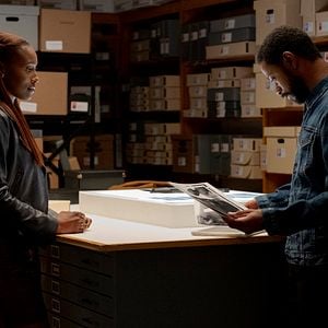 Foto Lakeith Stanfield