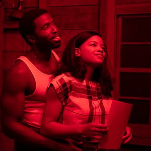 Foto Retrato de un amor