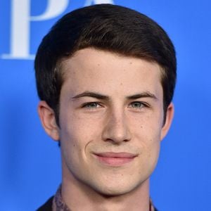 Foto Dylan Minnette