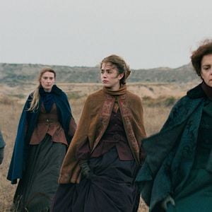 Foto Déborah François