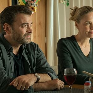 Foto Clovis Cornillac