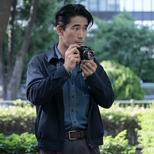 Foto La música del terremoto