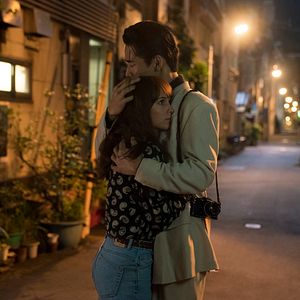 Foto La música del terremoto