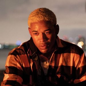 Foto Un momento en el tiempo (Waves)