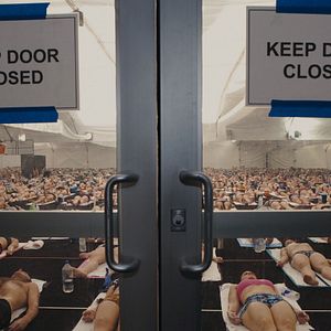 Foto Bikram: Yogui, gurú, depredador