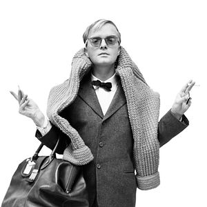 Foto The Capote Tapes