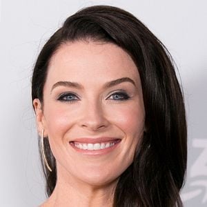 Foto Bridget Regan
