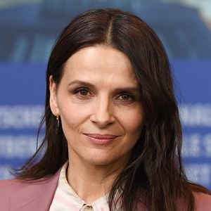 Foto Juliette Binoche